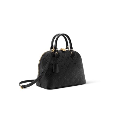 LOUIS VUITTON ALMA PM M26489 (30*21*14cm)